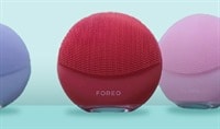FOREO LUNA 4 mini