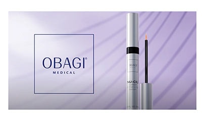 Nu Cil | New from OBAGI