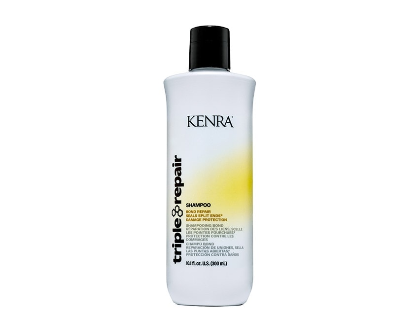 Kenra Professional Triple Repair Shampoo