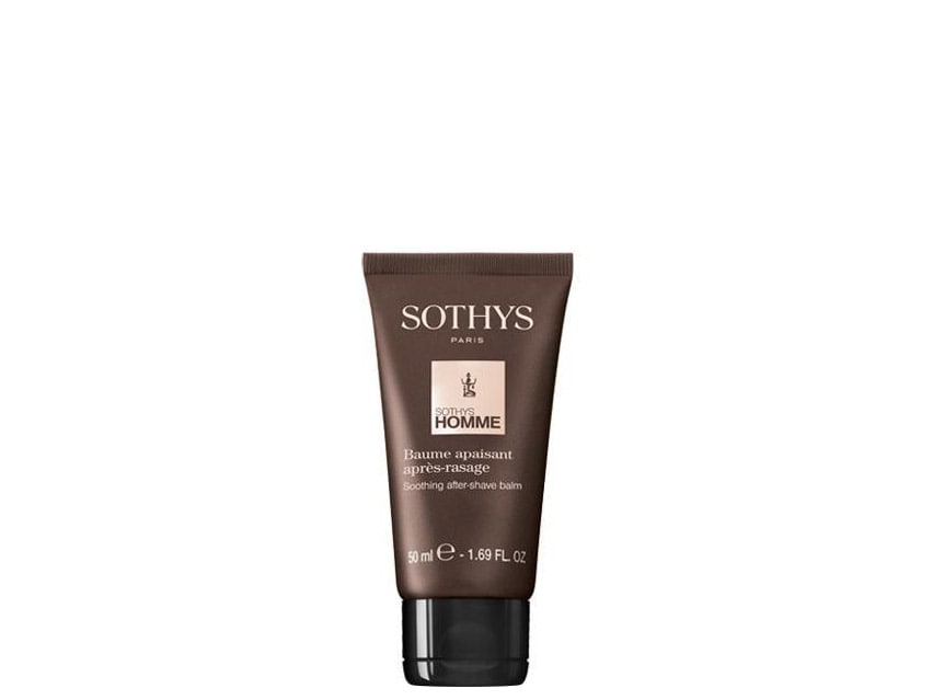 Sothys Homme Soothing After Shave Balm