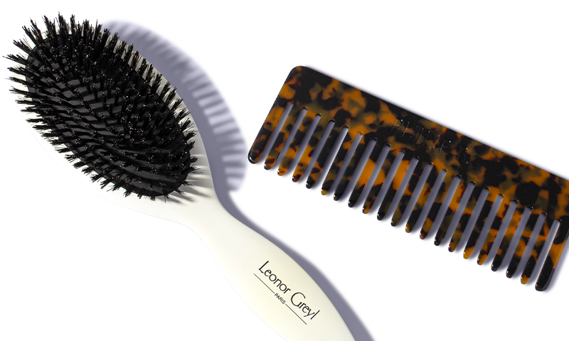 Combs & Brushes