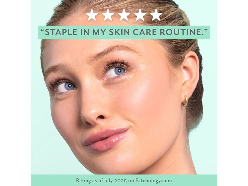 patchology FlashPatch Rejuvenating Eye Gels