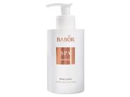 BABOR Shaping Body Lotion