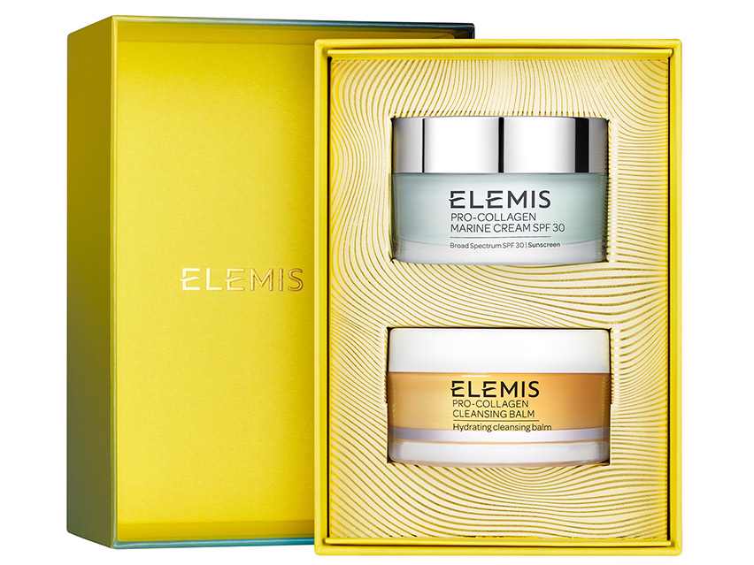 ELEMIS Pro-Collagen Perfect Partners - Limited Edition