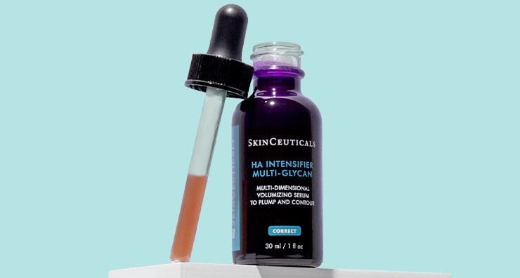 Introducing SkinCeuticals HA Intensifier Multi-Glycan