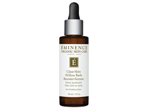 eminence willow bark serum