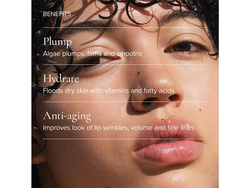 MARA Sea Silk Lip Balm