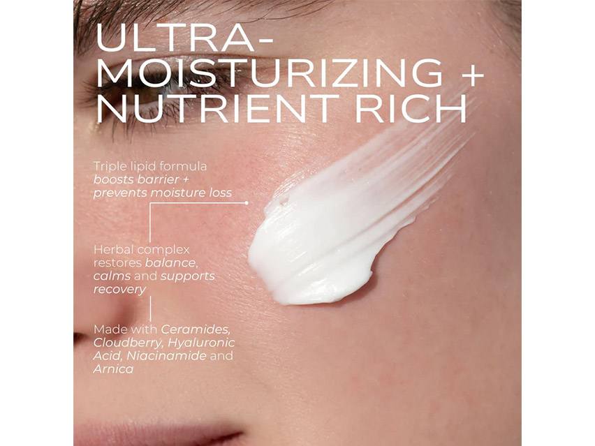 Fitglow Beauty Cloud Ceramide + HA Recovery Balm