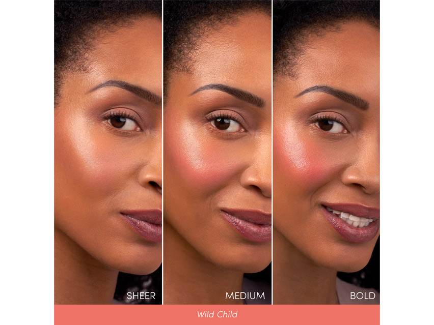 jane iredale ColorLuxe Liquid Blush