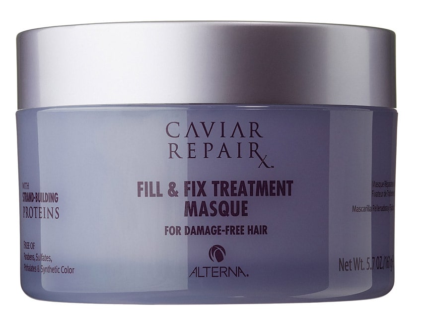 Alterna Caviar Repairx Fill & Fix Treatment Masque