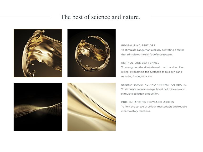 Sothys Secrets de Sothys Le Serum