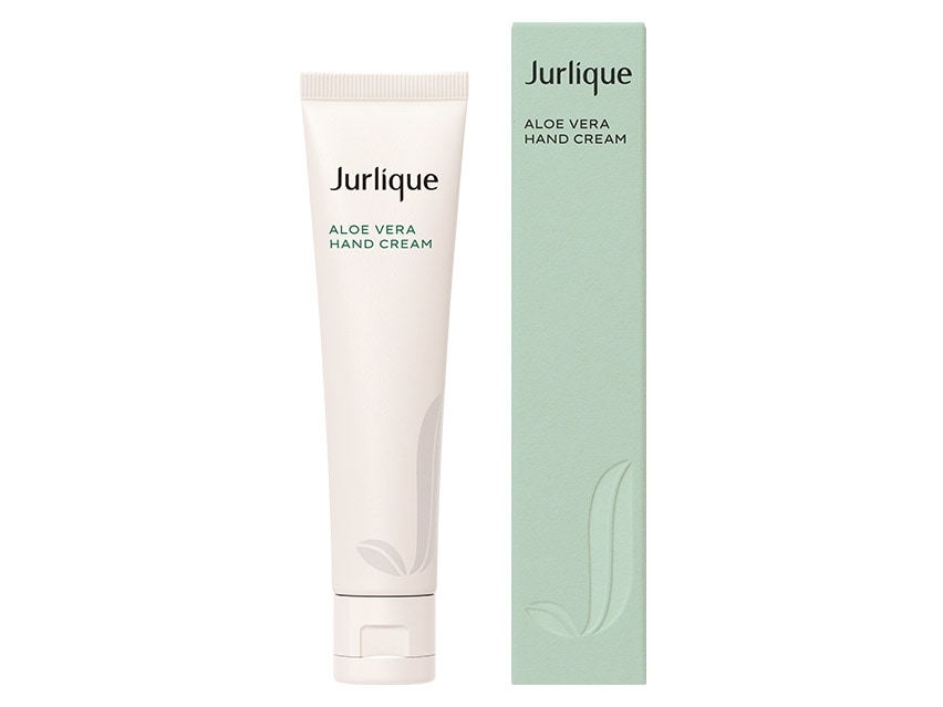 Jurlique Aloe Vera Hand Cream - Limited Edition