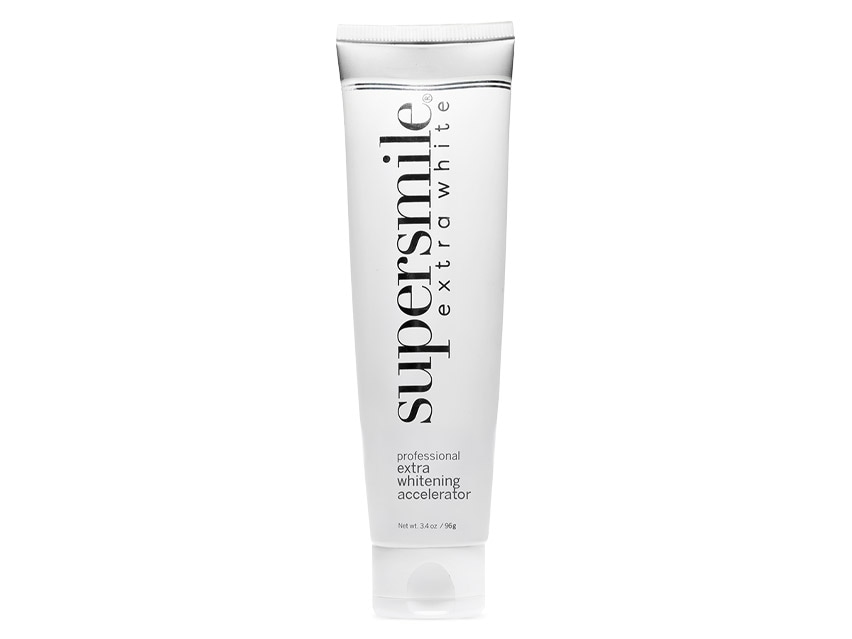 Supersmile Extra Whitening System