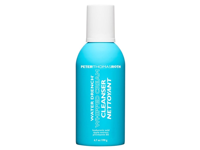 Peter Thomas Roth Whipped Cream Cleanser