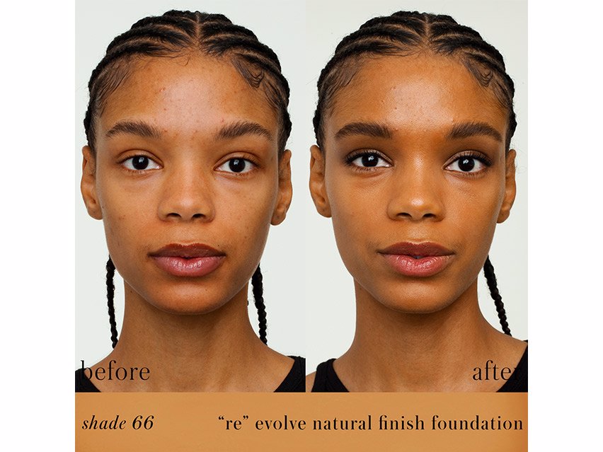 RMS Beauty ReEvolve Natural Finish Foundation - 66