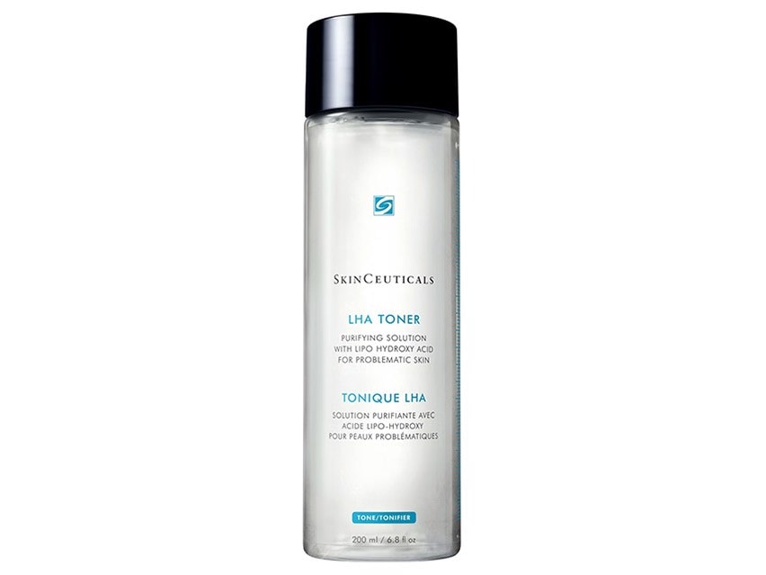 SkinCeuticals LHA Exfoliating Toner