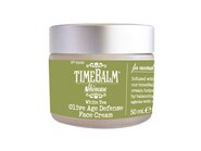 theBalm TimeBalm Skin Care Olive Age Defense Face Cream