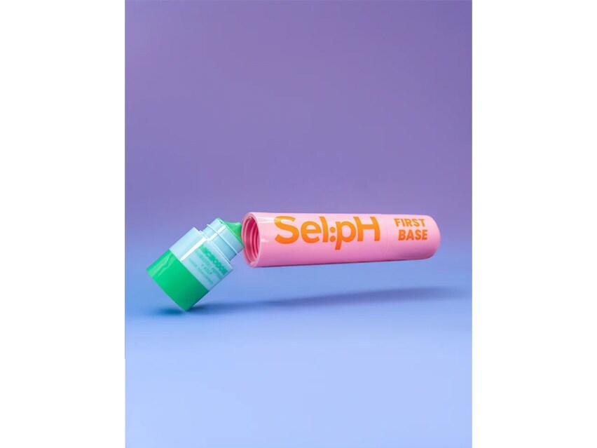 SelpH Barrier Boosting Microdose with Probiotic Peptides + Kelp