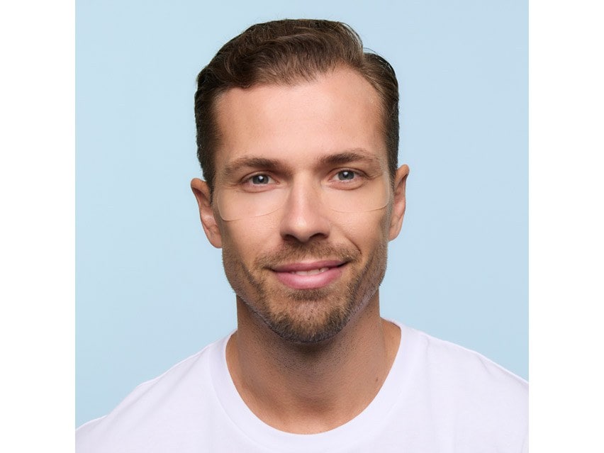 Wrinkles Schminkles Men's Pro Eye Wrinkle Patches