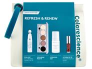 Colorescience Refresh & Renew Value Set