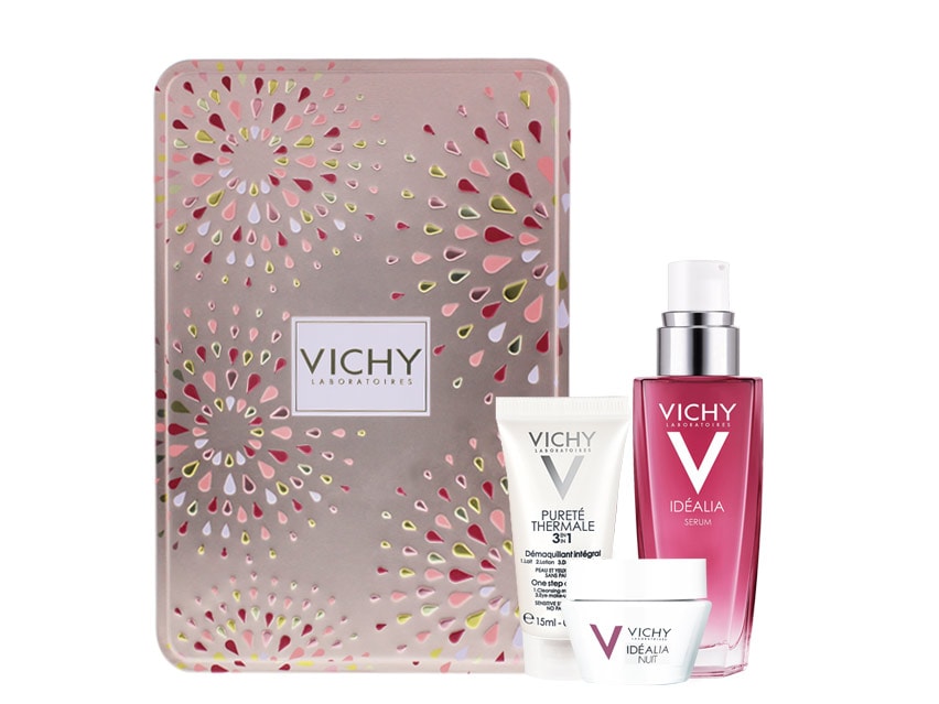 Vichy Idealia Glow Essentials Set