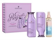 Pureology Hydrate Holiday Set - Limited Edition