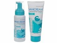 Vanicream Foaming Wash & Moisturizing Cream for Baby