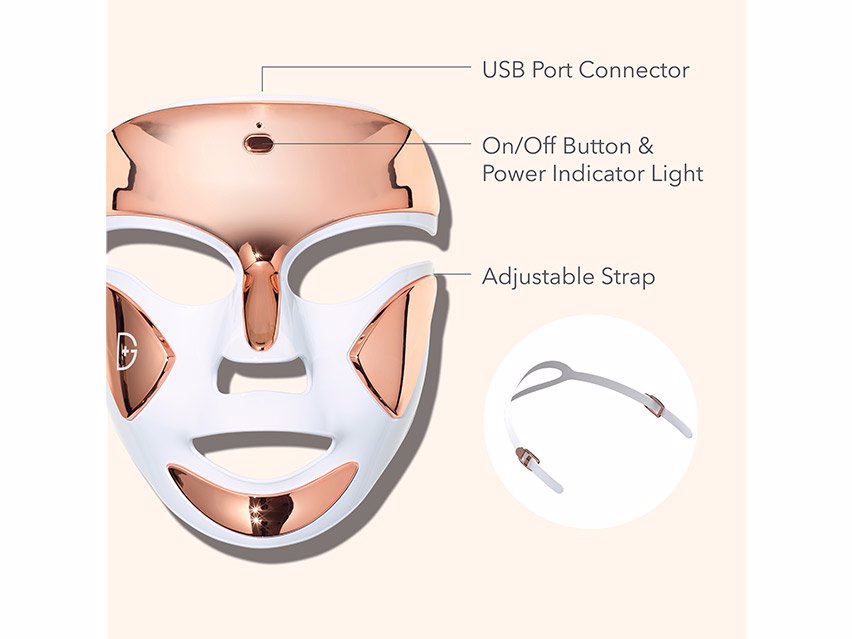 Dr. Dennis Gross Skincare DRx SpectraLite™ FaceWare Pro