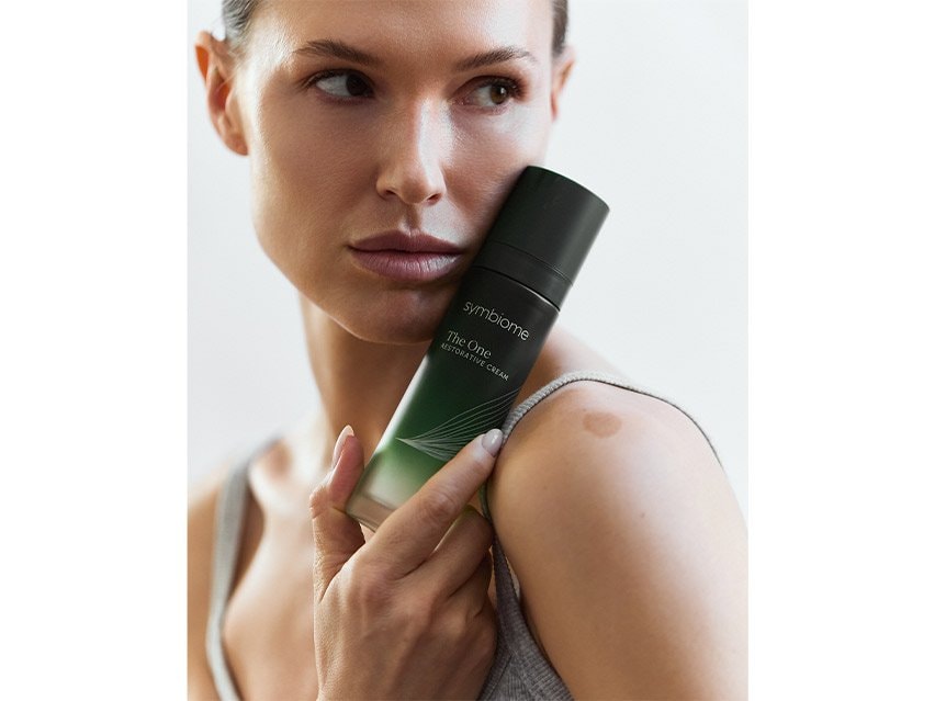 Symbiome The One Restorative Cream