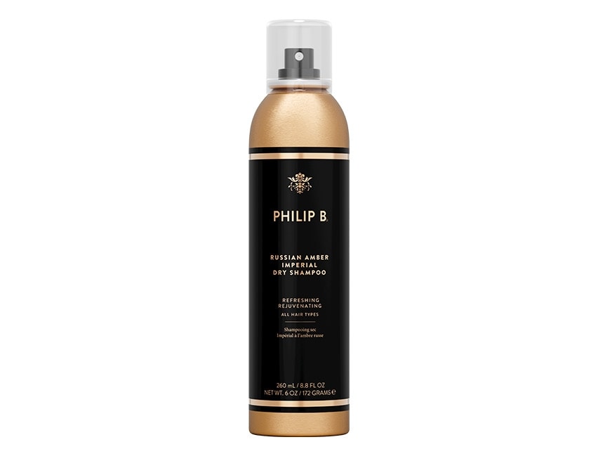 Philip B. Russian Amber Imperial Dry Shampoo