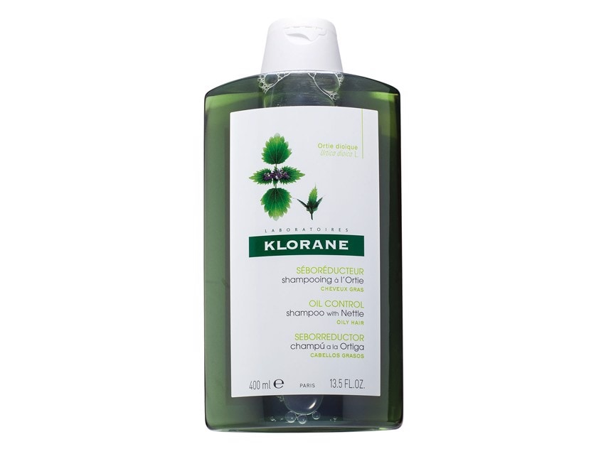 Klorane Shampoo with Nettle