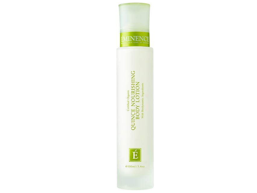 Eminence Quince Nourishing Body Lotion
