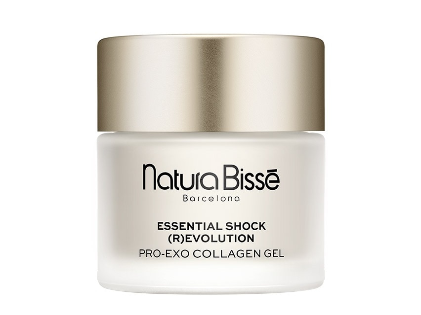 Natura Bisse Essential Shock (R)evolution Gel-Cream