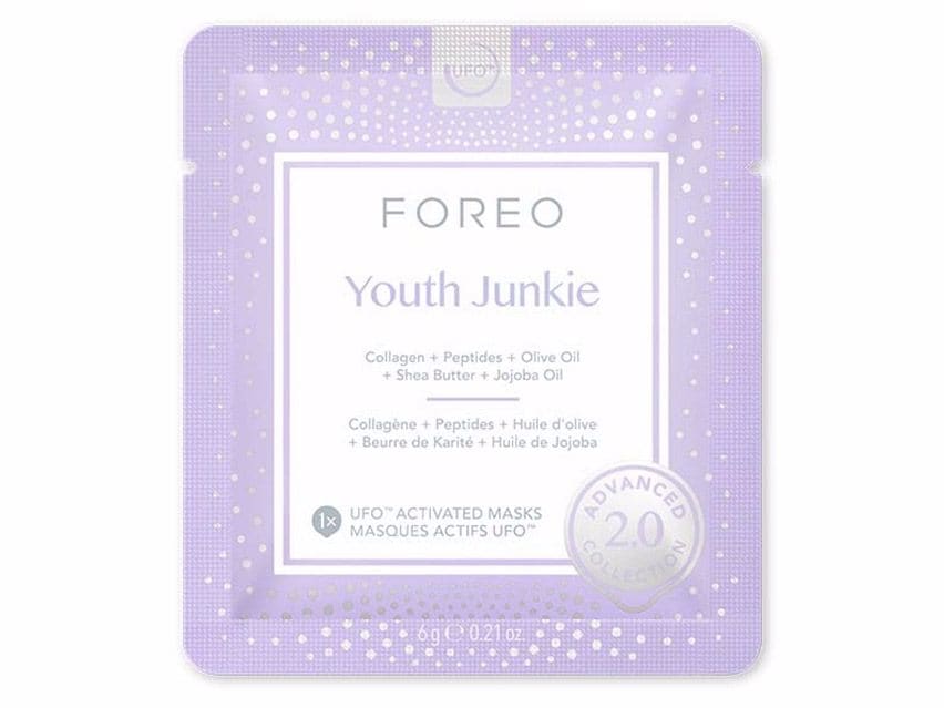 FOREO UFO Activated Mask - Youth Junkie