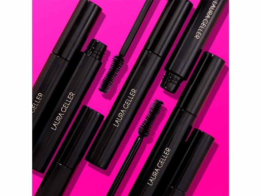 Laura Geller Love Your Body Volumizing Mascara