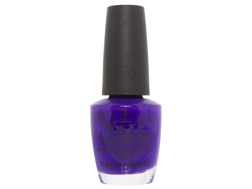OPI Nordic - Do You Have this Color in Stock-holm?