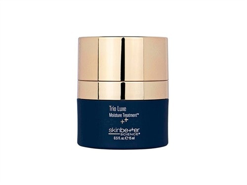 Free $64 skinbetter science Travel-Size Trio Luxe Moisture Treatment