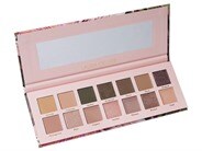 Laura Geller Seasonless Staples Fresh Florals 14 Multi-Finish Eyeshadows