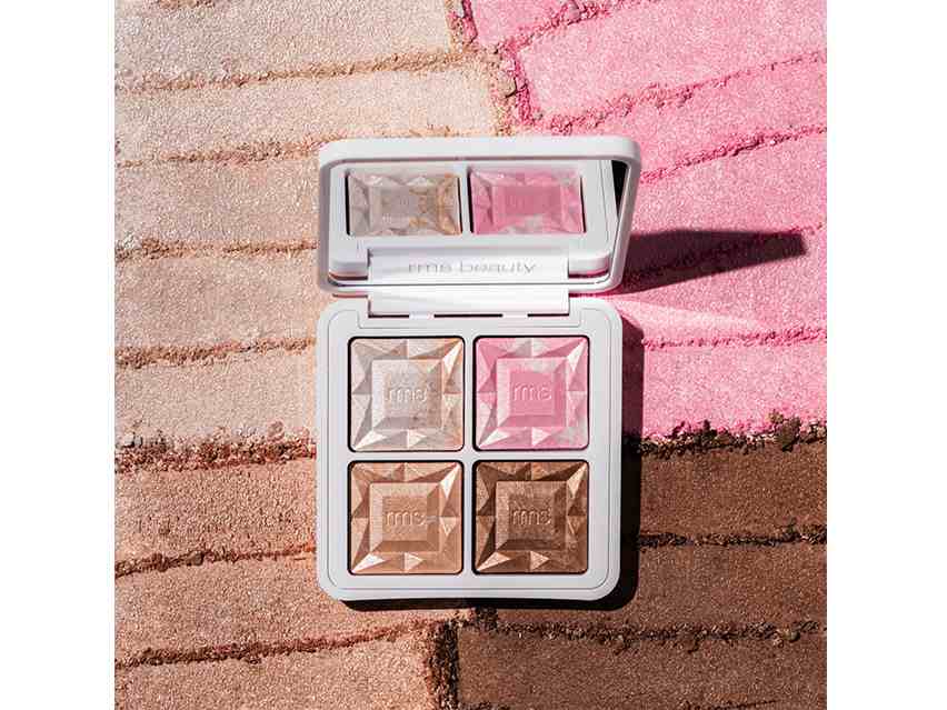 RMS Beauty ReDimension Daily Glow Palette
