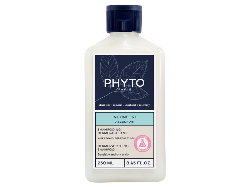 PHYTO Anti-Itching Shampoo