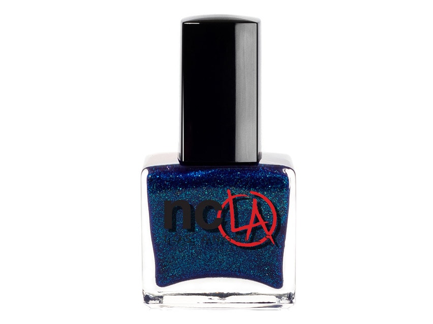 ncLA Nail Lacquer - Lead Vocals, ME!
