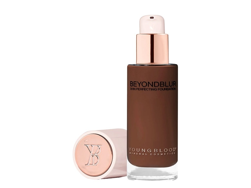 Youngblood Mineral Cosmetics BeyondBlur Skin Perfecting Foundation