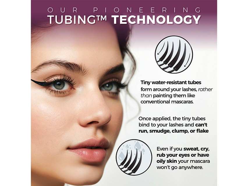 blinc Amplified Tubing Mascara