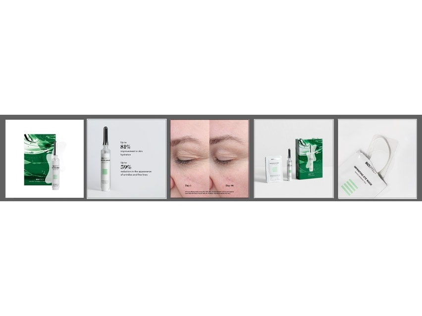 BIOEFFECT Firming Favorites - Limited Edition