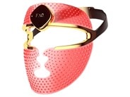 FOREO FAQ 202 Plus Smart Silicone LED Face Mask