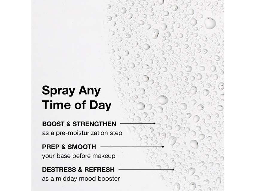 StriVectin Barrier Restore+ Soothing Milky Mist