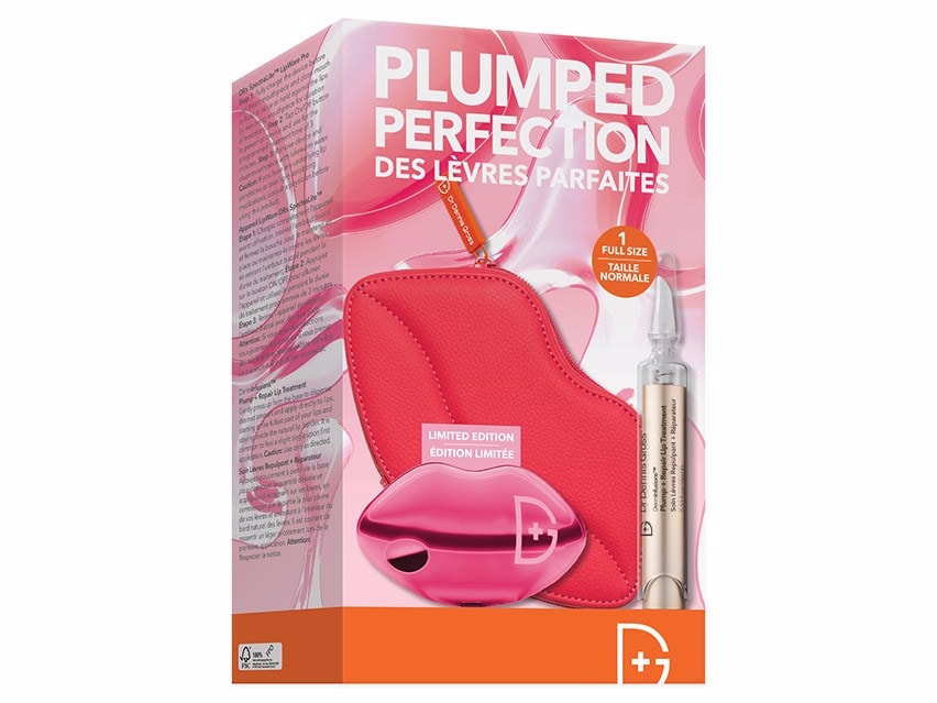 Dr. Dennis Gross Skincare Plumped Perfection - Limited Edition