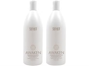 Surface Awaken Therapeutic Shampoo & Conditioner Liter Duo