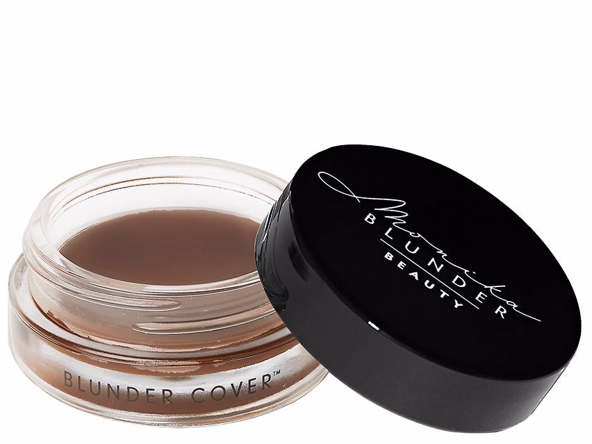 Monika Blunder Blunder Cover All in One Foundation - 10 - Zehn