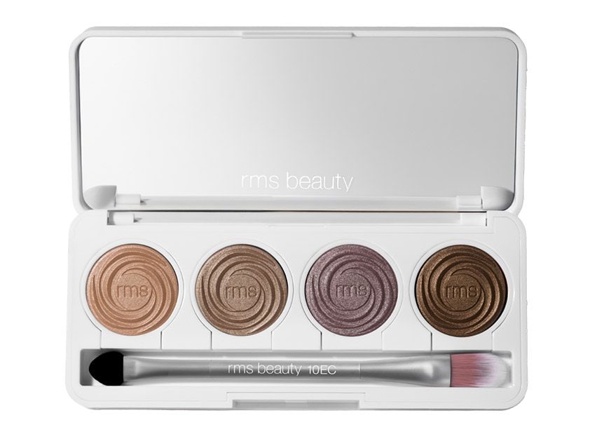 RMS Beauty ReDimension Hydra Eyes Quartet